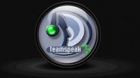 Team Speak 3 - 50 SLOT